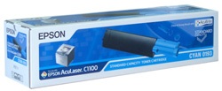 Epson, Original Tonerpatrone cyan Epson C13S050193, EPSON Tonerkassette cyan 1.500 Seiten passend für: Aculaser C 1100 Series;AcuLaser C1100;AcuLaser C1100 N;AcuLaser C1100 N Plus;AcuLaser C1100 Plus;AcuLaser CX 11 N;AcuLaser CX 11 NFC;Aculaser CX 11 NFCT;Aculaser CX 11 NFT;AcuLaser CX 1100 N;AcuLase