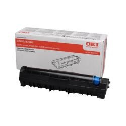 OKI, Original Trommeleinheit OKI 43650302, OKI Trommel schwarz 10.000 Seiten passend für: B 2200;B 2200 N;B 2200 Series;B 2400;B 2400 N;B 2400 Series