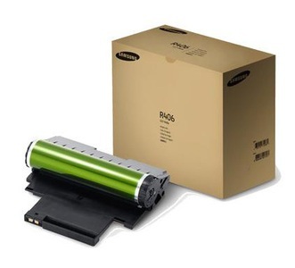 Samsung, Original Trommel Einheit Samsung CLT-R406, Samsung S406 Toner - Samsung CLT-R406/SEE, SU403A für z.B. Samsung Xpress C 460 FW, Samsung Xpress C 460 W, Samsung CLP -360