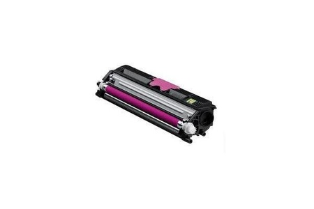 Konica Minolta, Original Tonerpatrone magenta Konica Minolta A0V30CH, Konica Minolta - Mit hoher Kapazität - Magenta - original - Tonerpatrone - für magicolor 1600W, 1650EN, 1650EN-d, 1650EN-dt, 1690MF