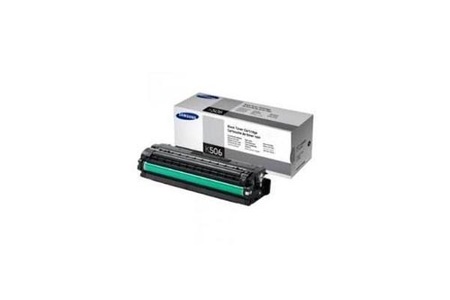 Samsung, Original Tonerpatrone schwarz Samsung CLT-K506S, SAMSUNG Tonerkassette schwarz 2.000 seiten passend für: CLP 680;CLP 680DW;CLP 680ND;CLP-680 DW Premium Line;CLP-680 ND Premium Line;CLP-680 Series;CLX 6260FD;CLX 6260FR;CLX 6260FW;CLX 6260ND;CLX-6260 FD Premium Line;CLX-6260 FR Premium Line;CLX-6260