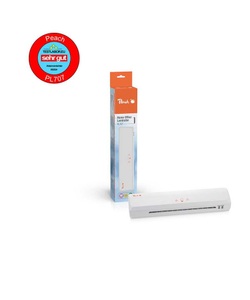Peach, Peach Home Office Laminator A4 - PL707, Home Office Laminator A4 PL707, Laminiergerät