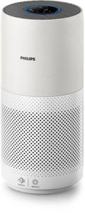 Philips, PHILIPS AC2939/10 - Luftreiniger (Weiss), PHILIPS AC2939/10 - Luftreiniger (85 m², Weiss)