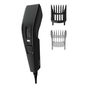 Philips, HC3510/15 Hairclipper series 3000, Haarschneider, Philips HC3510/15 Series 3000 Haarschneider Schwarz