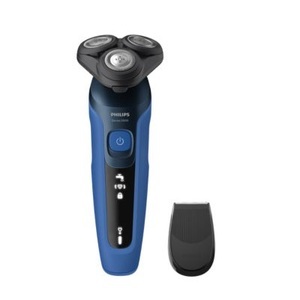 Philips, Philips Shaver series 5000 - Elektrischer Nass- und Trockenrasierer - S5466/17, Philips Herrenrasierer Series 5000 S5466/17