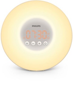 Philips, Philips - Wake-up Light - HF3500/01, Philips - Wake-up Light - HF3500/01