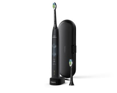Philips, Philips ProtectiveClean 5100 - Elektrische Schallzahnbürste - HX6850/47, Philips ProtectiveClean 5100 - Elektrische Schallzahnbürste - HX6850/47