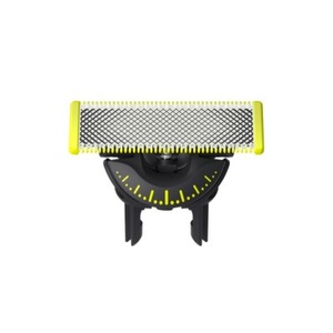 Philips, Philips OneBlade Rasierklingen Schwarz 1 St., Philips Rasierklingen »OneBlade QP410/30, 1 Stück«