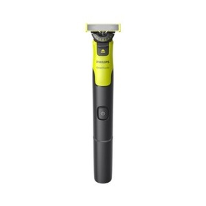 Philips, PHILIPS OneBlade Face QP4530/30 - Barttrimmer (Hellgrün/Dunkelgrau), Philips OneBlade 360 mit App-Anbindung - Face - QP4530/30