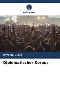 undefined, Diplomatischer Korpus - DE
