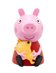 Content-Tonie: Peppa Pig - Die Ritterburg