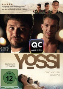 Pro-Fun Media, Yossi