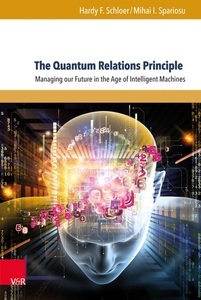 undefined, The Quantum Relations Principle