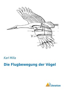 undefined, Die Flugbewegung der Vögel