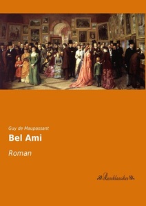 undefined, Bel Ami