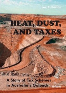undefined, Heat, Dust, and Taxes