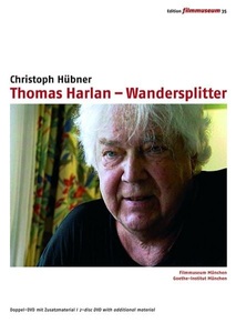 Edition Filmmuseum, Thomas Harlan - Wandersplitter - Edition Filmmuseum  [2 DVDs]