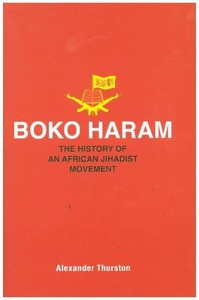 undefined, Boko Haram