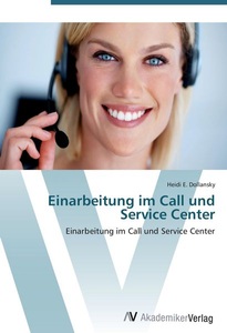 undefined, Einarbeitung im Call und Service Center