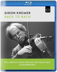 undefined, Back to Bach