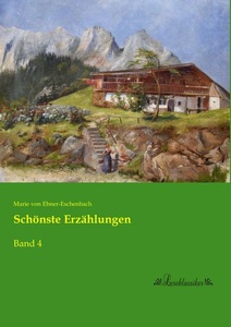 undefined, Schönste Erzählungen