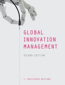 undefined, Global Innovation Management