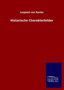undefined, Historische Charakterbilder