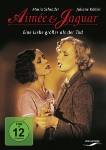 Aimee & Jaguar/DVD