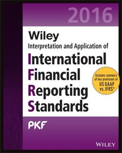 undefined, Wiley IFRS 2016