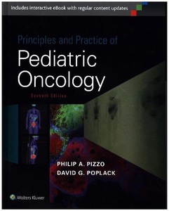 undefined, Principles and Practice of Pediatric Oncology