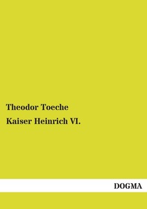 undefined, Kaiser Heinrich VI.