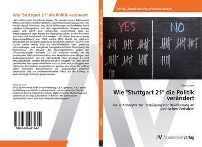 undefined, Wie "Stuttgart 21" die Politik verändert