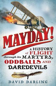 undefined, Mayday!