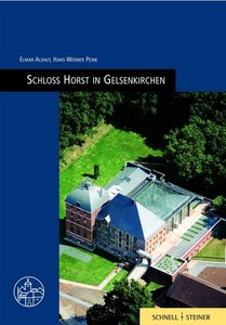undefined, Schloss Horst in Gelsenkirchen