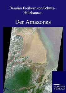 undefined, Der Amazonas