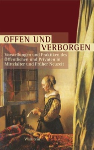 undefined, Offen und Verborgen