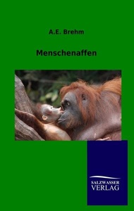 undefined, Menschenaffen