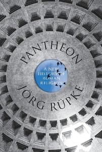 undefined, Pantheon