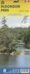 undefined, Algonquin Park