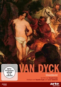 AL!VE, Van Dyck - Unentdeckt
