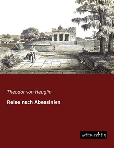 undefined, Reise nach Abessinien