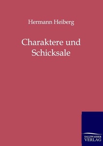undefined, Charaktere und Schicksale