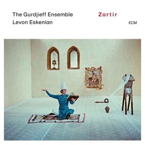 ECM Records, Zartir