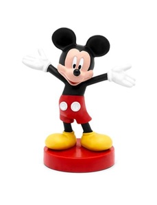 Content-Tonie: Disney - Mickys total verrücktes Fußballspiel