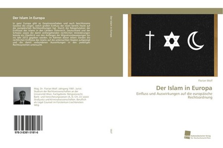 undefined, Der Islam in Europa