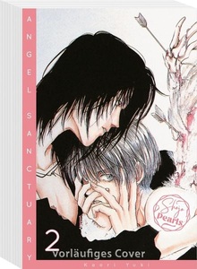 Carlsen, Angel Sanctuary Pearls Bd.2