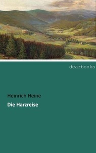 undefined, Die Harzreise