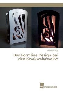 undefined, Das Formline Design bei den Kwakwaka'wakw