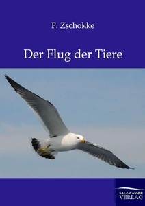 undefined, Der Flug der Tiere