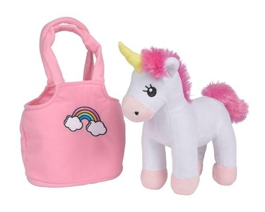 Simba, Simba Steffi Love Einhorn mit Tasche